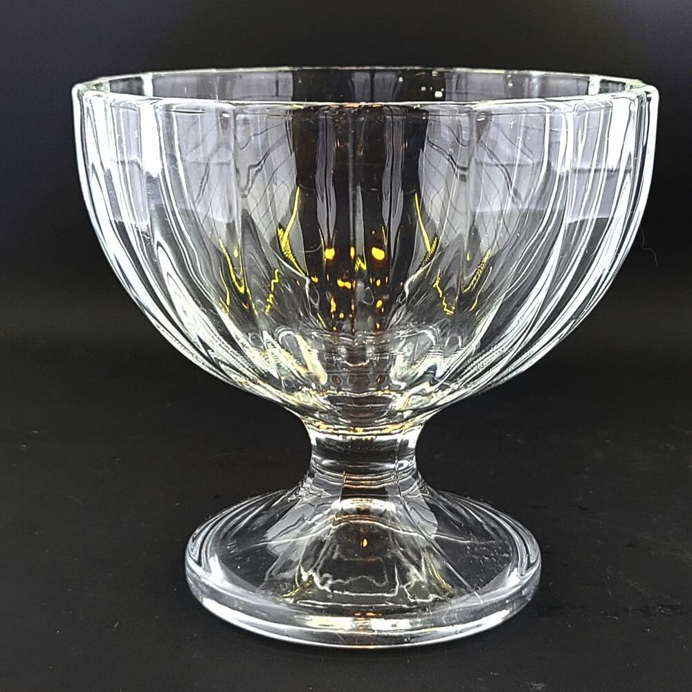 Bormioli Rocco Alaska Dessert Dishes (Set of 4)